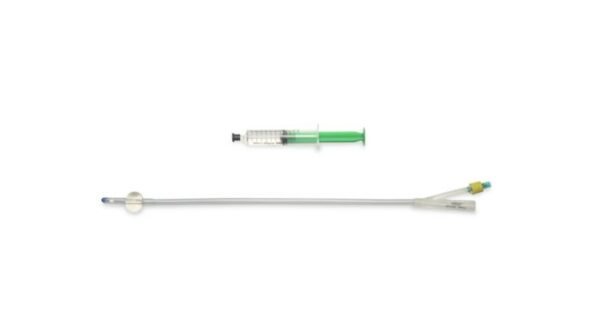 Sonde urinaire séches